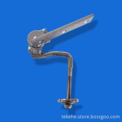 Functional Sofa Fittings, Easy to Install